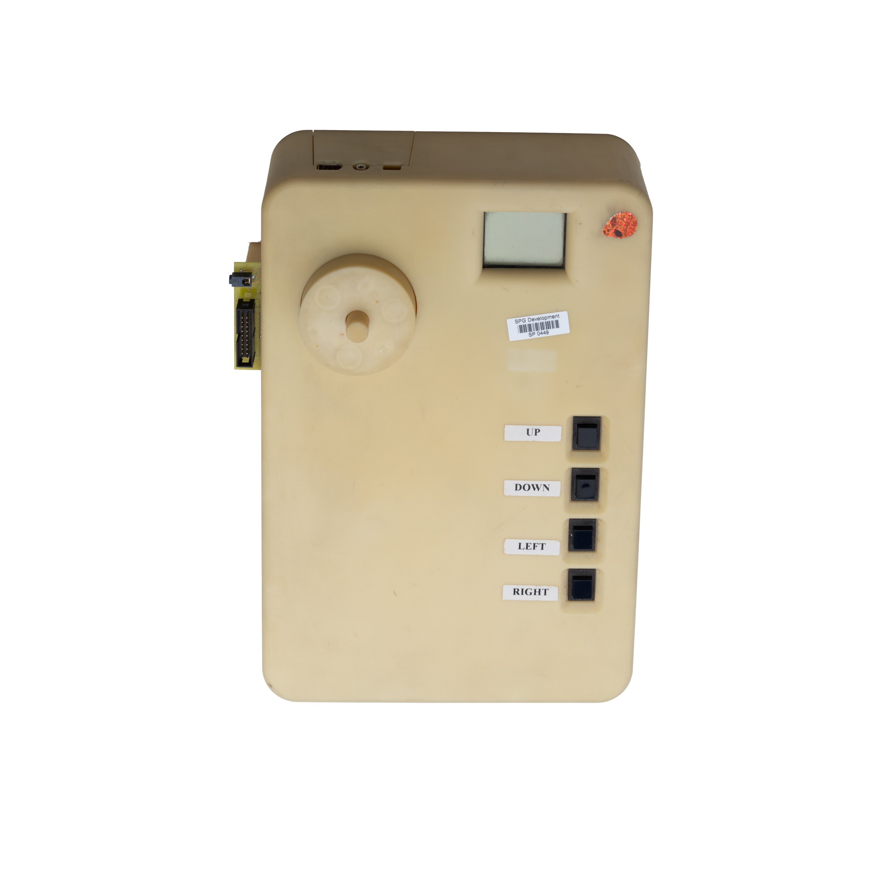 iPod engineering prototype